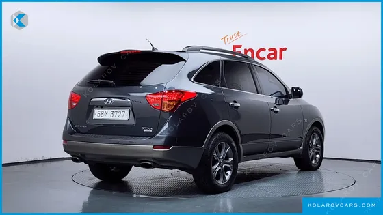 HYUNDAI VERACRUZ DIESEL 4WD 300VX