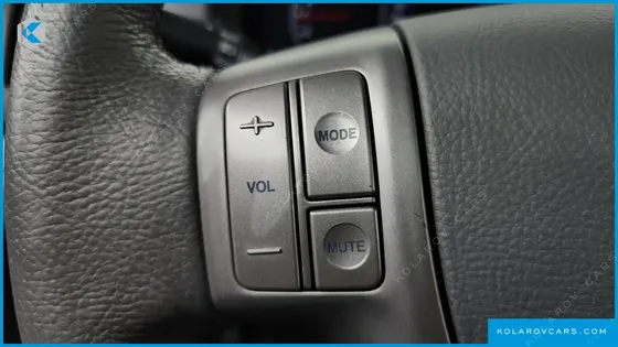 HYUNDAI VERACRUZ DIESEL 4WD 300VX