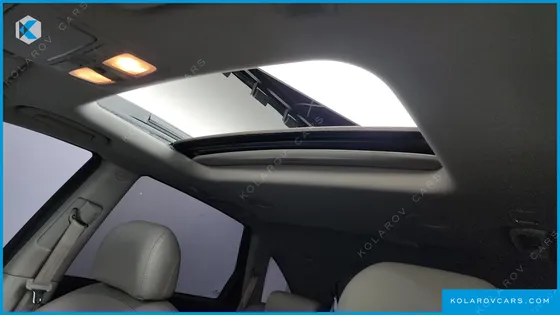 HYUNDAI VERACRUZ DIESEL 4WD 300VX