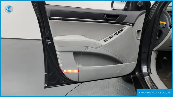 HYUNDAI VERACRUZ DIESEL 4WD 300VX