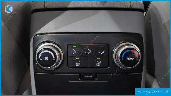 HYUNDAI VERACRUZ DIESEL 4WD 300VX