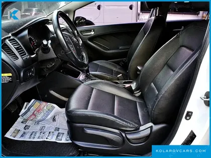 KIA K3 TRENDY