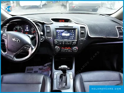 KIA K3 TRENDY