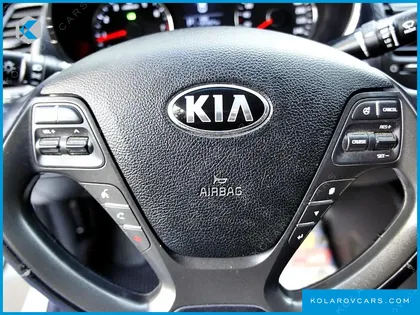 KIA K3 TRENDY