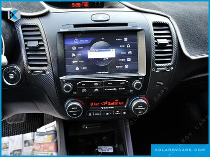 KIA K3 TRENDY