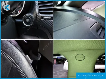KIA K3 TRENDY