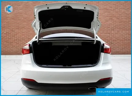 KIA K3 TRENDY