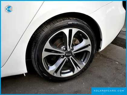 KIA K3 TRENDY
