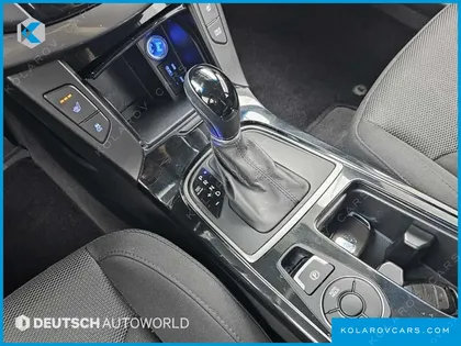HYUNDAI I40 1.7 VGT