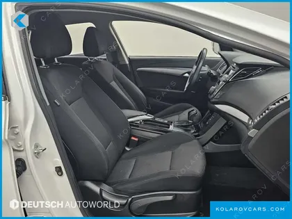 HYUNDAI I40 1.7 VGT
