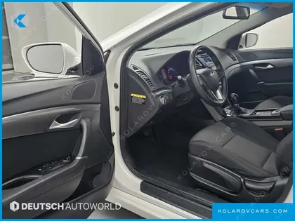 HYUNDAI I40 1.7 VGT