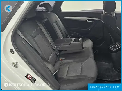 HYUNDAI I40 1.7 VGT