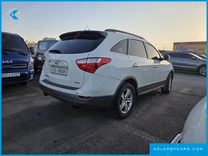 HYUNDAI VERACRUZ DIESEL 2WD 300X