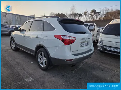 HYUNDAI VERACRUZ DIESEL 2WD 300X