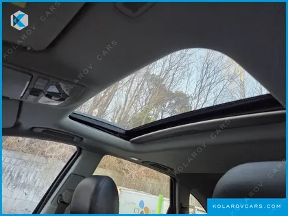 HYUNDAI VERACRUZ DIESEL 2WD 300X