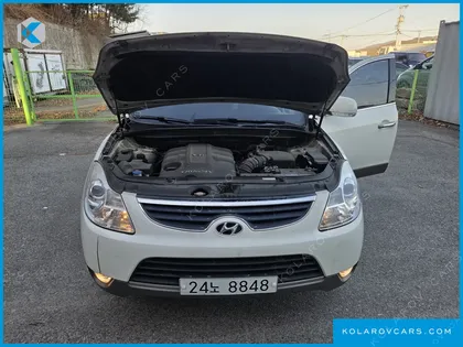 HYUNDAI VERACRUZ DIESEL 2WD 300X