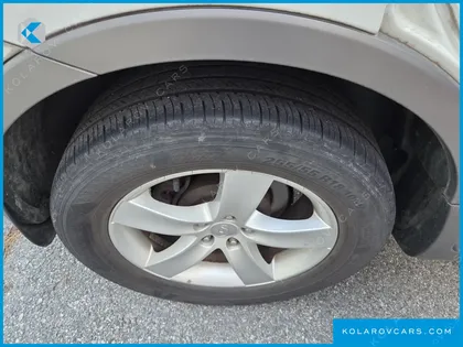 HYUNDAI VERACRUZ DIESEL 2WD 300X