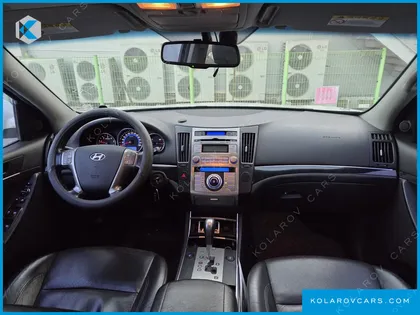 HYUNDAI VERACRUZ DIESEL 2WD 300X