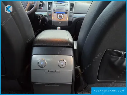 HYUNDAI VERACRUZ DIESEL 2WD 300X