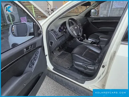 HYUNDAI VERACRUZ DIESEL 2WD 300X
