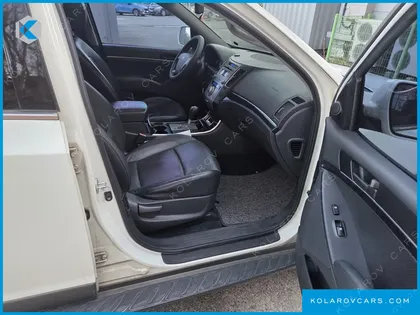 HYUNDAI VERACRUZ DIESEL 2WD 300X