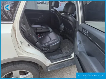 HYUNDAI VERACRUZ DIESEL 2WD 300X