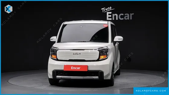 KIA RAY SIGNATURE