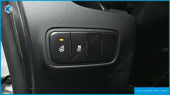 KIA RAY SIGNATURE