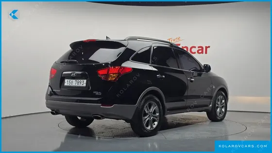 HYUNDAI VERACRUZ DIESEL 4WD 300VXL