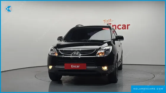HYUNDAI VERACRUZ DIESEL 4WD 300VXL