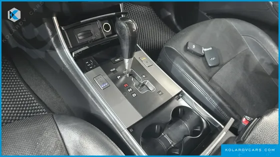 HYUNDAI VERACRUZ DIESEL 4WD 300VXL