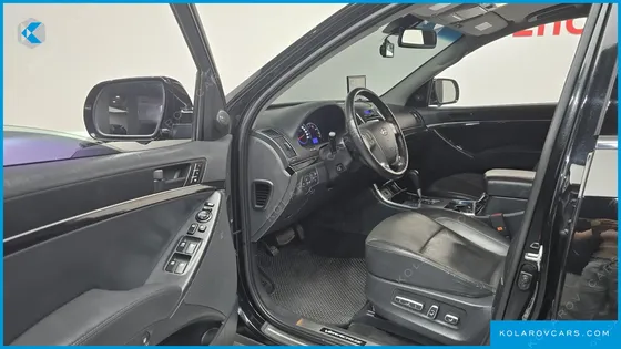 HYUNDAI VERACRUZ DIESEL 4WD 300VXL