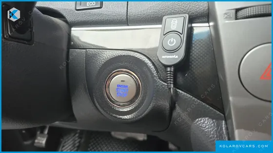 HYUNDAI VERACRUZ DIESEL 4WD 300VXL