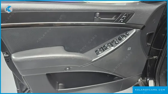 HYUNDAI VERACRUZ DIESEL 4WD 300VXL