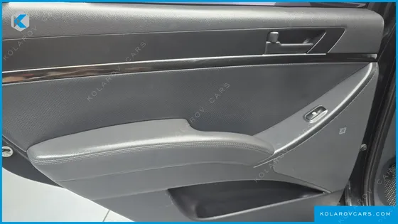 HYUNDAI VERACRUZ DIESEL 4WD 300VXL