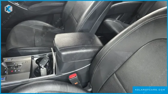 HYUNDAI VERACRUZ DIESEL 4WD 300VXL