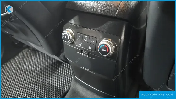 HYUNDAI VERACRUZ DIESEL 4WD 300VXL