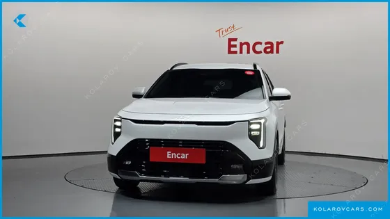 KIA NIRO PRESTIGE