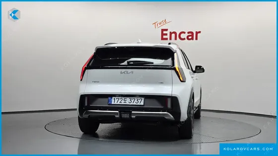 KIA NIRO PRESTIGE