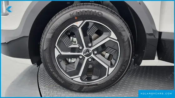 KIA NIRO PRESTIGE