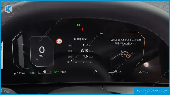 KIA NIRO PRESTIGE