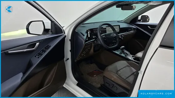 KIA NIRO PRESTIGE