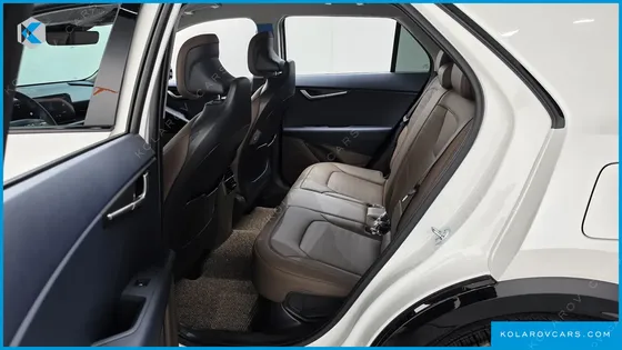 KIA NIRO PRESTIGE