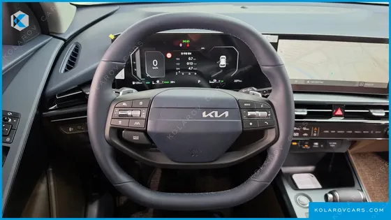 KIA NIRO PRESTIGE