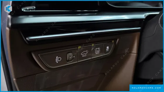 KIA NIRO PRESTIGE