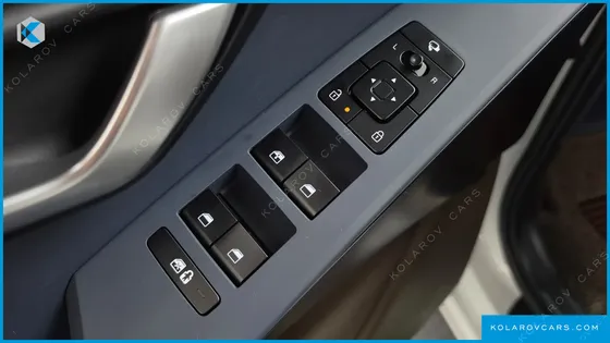 KIA NIRO PRESTIGE