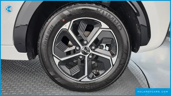 KIA NIRO PRESTIGE
