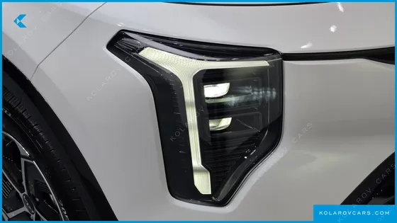 KIA NIRO PRESTIGE