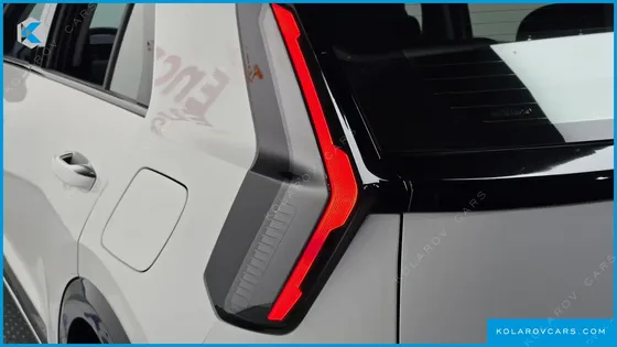 KIA NIRO PRESTIGE