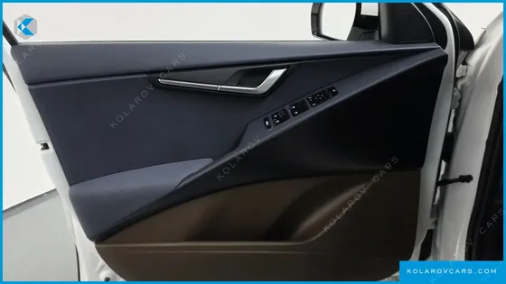 KIA NIRO PRESTIGE